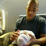 Bryan Larkins - @leraylarkins - Instagram