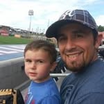 Ray Larson - @bruinbrain85 - Instagram