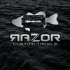 Ray Larson - @razorcustomtackle - TikTok