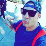 Ray La Vigne - @razor342 - Instagram