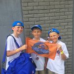 Ray Lavigne - @raydadof4hockeykids - Instagram