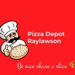 Pizza Depot Raylawson - @pizza_depot_raylawson - Instagram