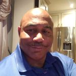 Ray Lawson - @raybone73 - Instagram