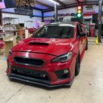 Ray Lawson - @wrx.brezzio - Instagram