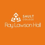 Ray Lawson Hall - @raylawsonhall - Instagram