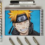 Ray | Anime Art - @raylight_art - Instagram