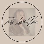 RAYLIGHTHAIR - @raylighthair - Instagram