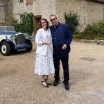 Ray Linton - @raylinton68 - Instagram
