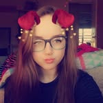 haliey ray lisk - @liskhaliey45 - Instagram