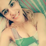 Raylis Cedeño - @rayliskarina - Instagram