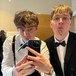 Louis-Ray Lister - @louisraylister - Instagram