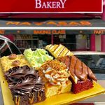 MAMASAB BAKERY BY JESS - @raylisterray - Instagram