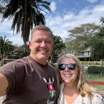 Ray Amy Lloyd - @walknthelight - Instagram