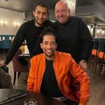 Ray Lloyd - @raymorgan123 - Instagram