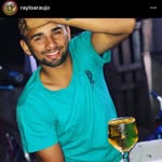 Raylon Mineiro - @rayloaraujo - Instagram