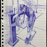 Ray Locke - @ray_locke - Instagram