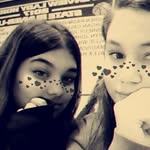 Selena R and Madison L - @ray_lockett9 - Instagram