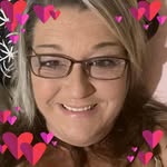 Angie Ray Lockhart - @angieray1970 - Instagram