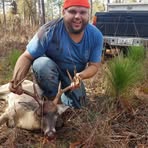 Denny Ray Locklear - Facebook