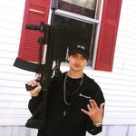 Devon Ray Locklear🦍❤😈 - @_escobar.ahhfool_ - Instagram