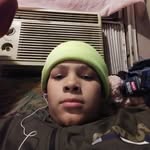 Errol ray locklear jr - @theo.ne726 - Instagram
