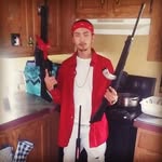 Ray Locklear - @ray_ahhfool - Instagram