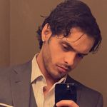 Ray G. Lombardi - @lord_lombardi - Instagram