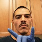 Ray Longoria - @savagebeast1981 - Instagram