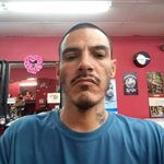 Ray Longoria - @savageasfuck361 - Instagram