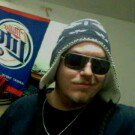 Ray Longoria - @kalilife101 - Instagram