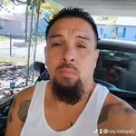Ray Losoya - @big_dawgray - Instagram