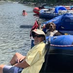 Ray Lott - @hunterdog57 - Instagram