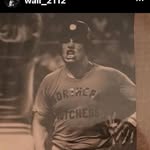 Walrus - @rayloughran2112 - Instagram