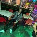Ray Vasquez Peña - @raylowskyy - Instagram