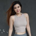 Rachel Low - @raylowern - Instagram