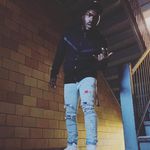 Ted Moore - @rayray_lowman - Instagram