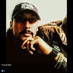 Ray Lozoya - Facebook