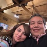Ray N Brooke Lozoya Jr. - @tripj280310 - Instagram