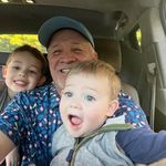 Glenn Ray Lusk Jr. - @luskjr.glennray - Instagram