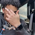 The Bigg One🦅🦅 - @raylyng2k - Instagram