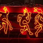 Ray Lynch - @the_king_of_neon_ - Instagram