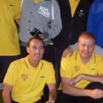 Ray Lynch - @raylynch1973 - Instagram