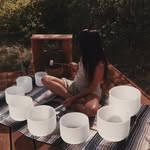 Asha Ray Lyon - @astral.alchemist - Instagram