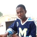 Ray Lyon Jr. - @moonlights.irakoze - Instagram