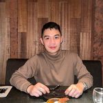 Marsha Rayhan Paramarta - @ray.paramarta - Instagram