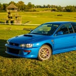 Ray Mackey - @subaru_parts_store_011 - Instagram