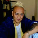 Rey Madrid - @raymadrid17 - Instagram