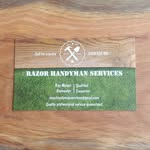 Ray Maher - @razorhandymanservices - Instagram