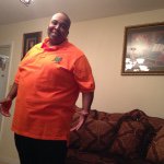 Ray Mallard - @mighty_boss11 - Instagram