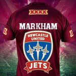 Ray Markham - @raymarkham71 - Instagram